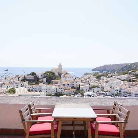 Arrels Hotel Cadaques - Adults Only エクステリア 写真