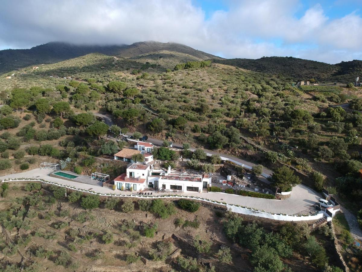 Arrels Hotel Cadaques - Adults Only エクステリア 写真