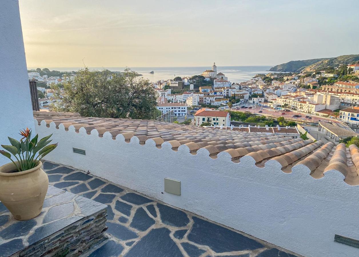 Arrels Hotel Cadaques - Adults Only エクステリア 写真