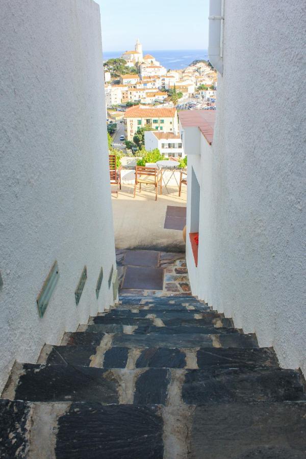 Arrels Hotel Cadaques - Adults Only エクステリア 写真