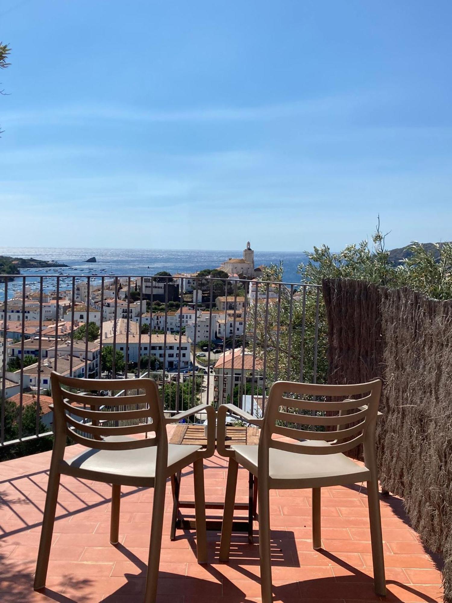 Arrels Hotel Cadaques - Adults Only エクステリア 写真