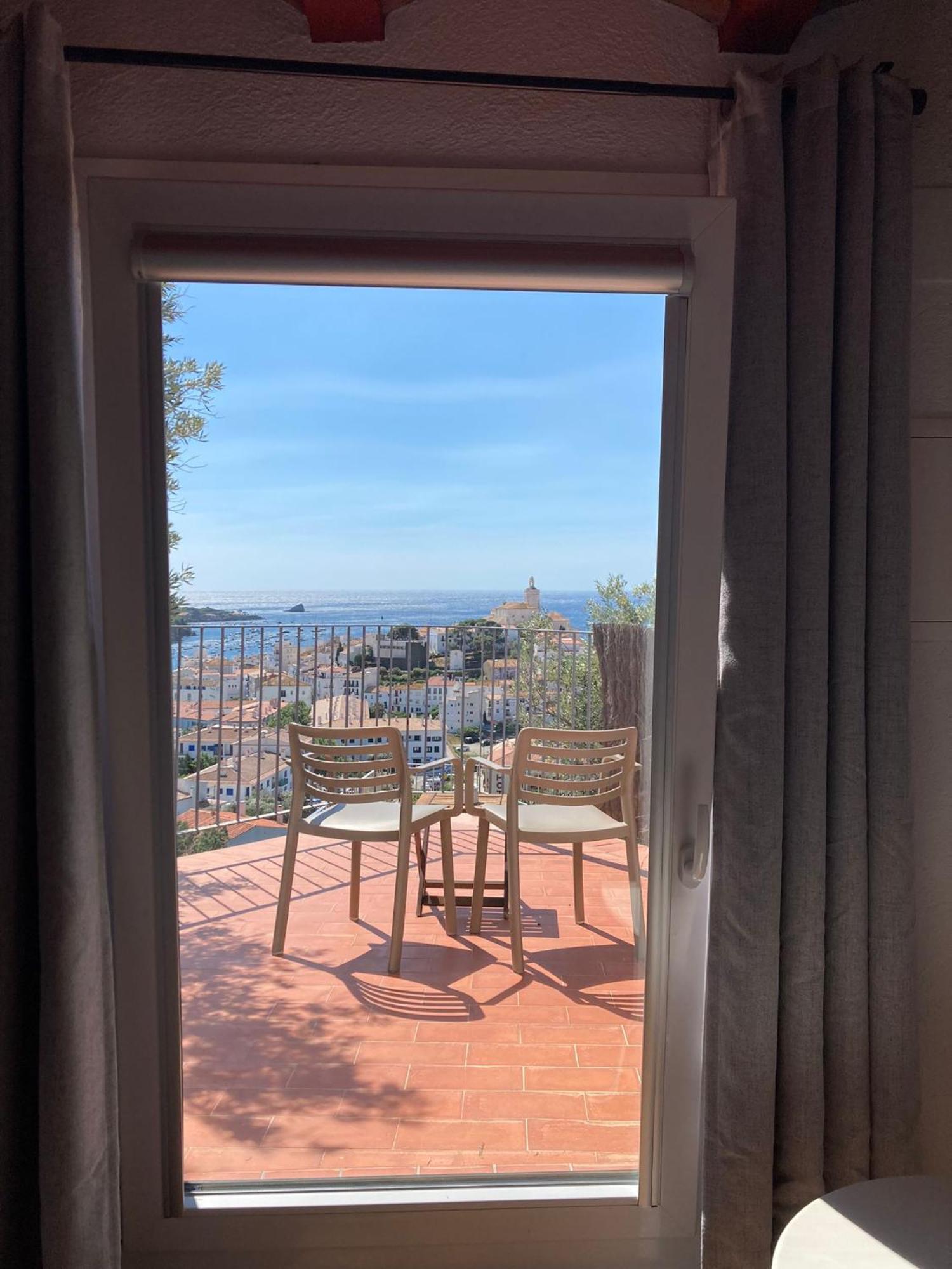 Arrels Hotel Cadaques - Adults Only エクステリア 写真