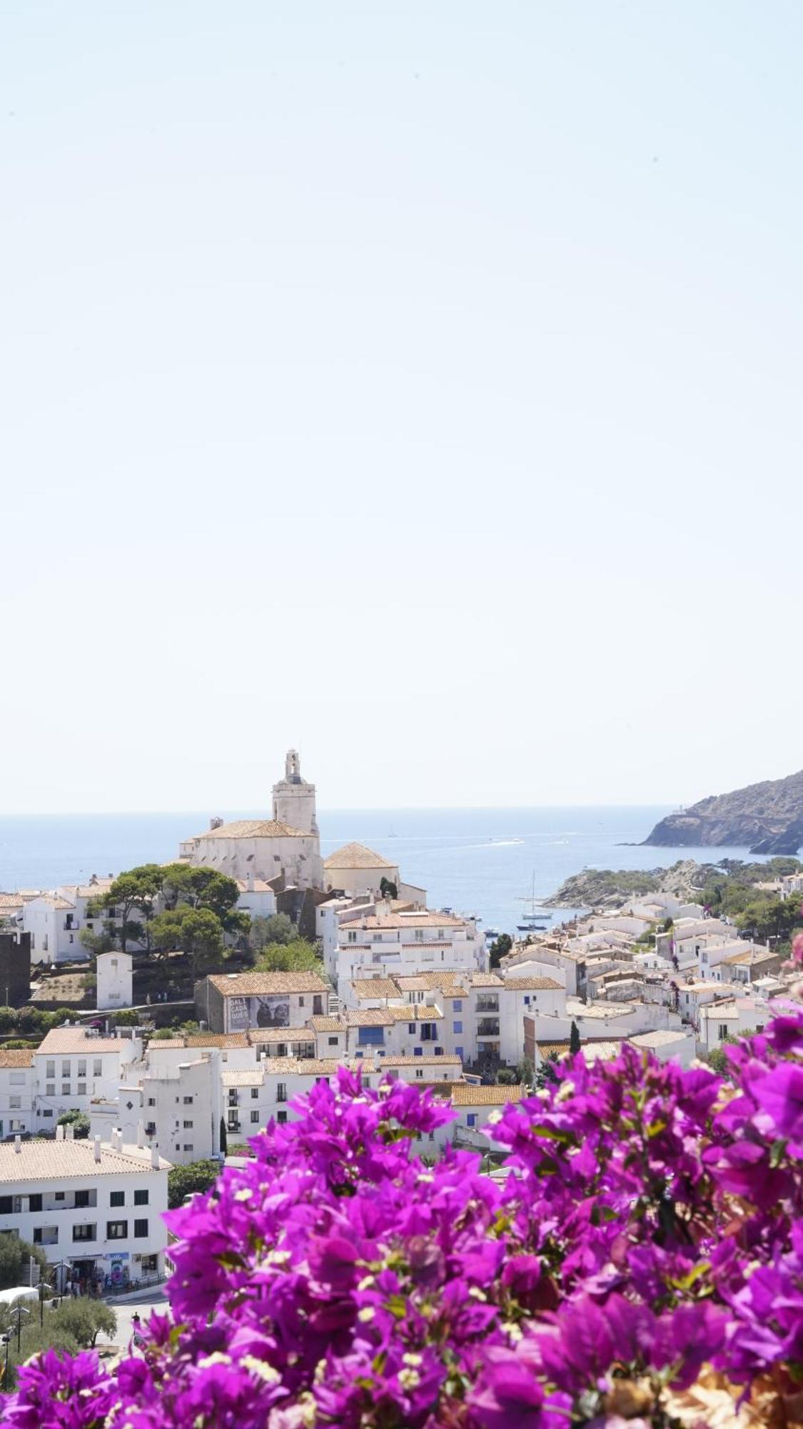 Arrels Hotel Cadaques - Adults Only エクステリア 写真