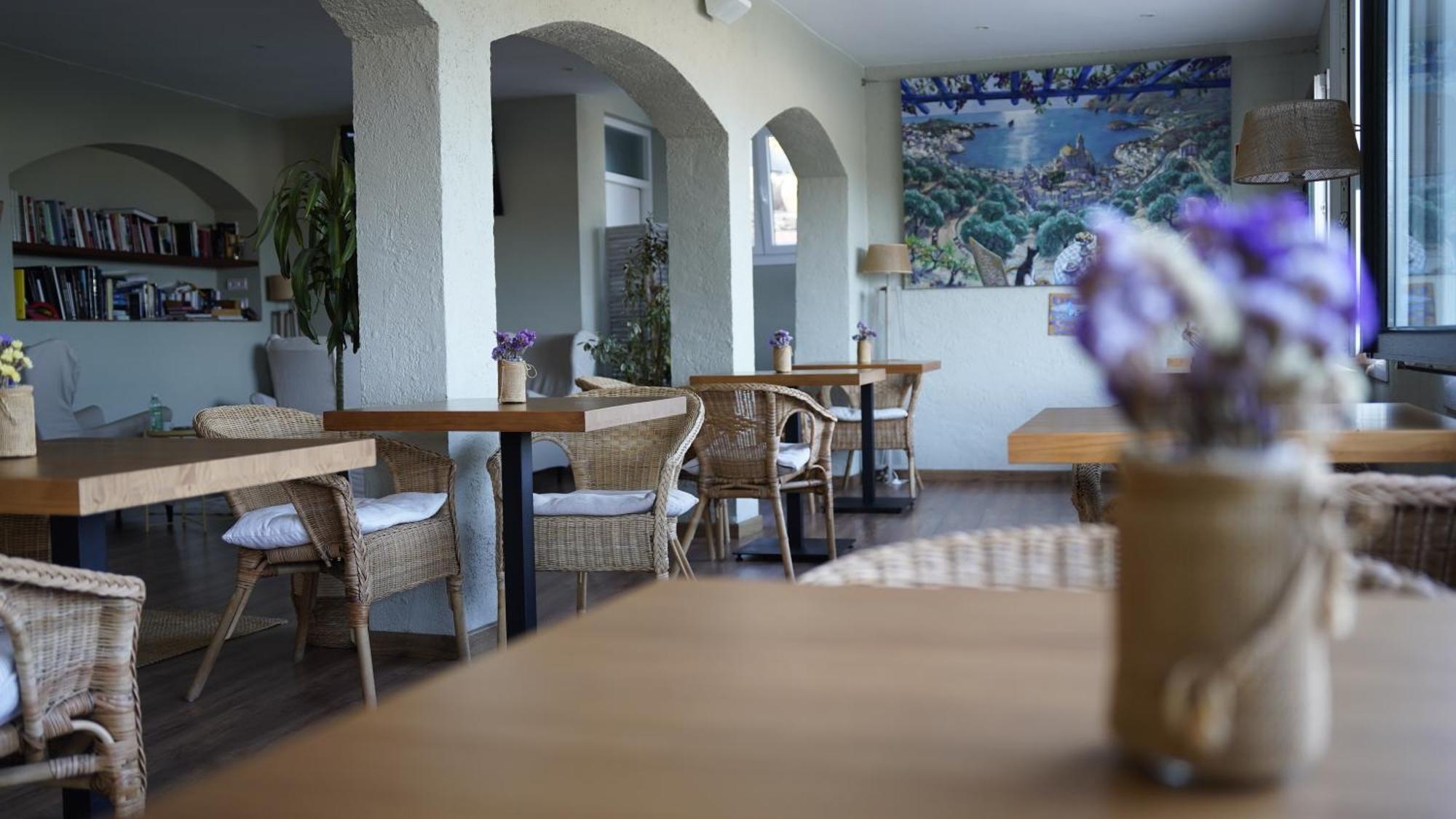 Arrels Hotel Cadaques - Adults Only エクステリア 写真