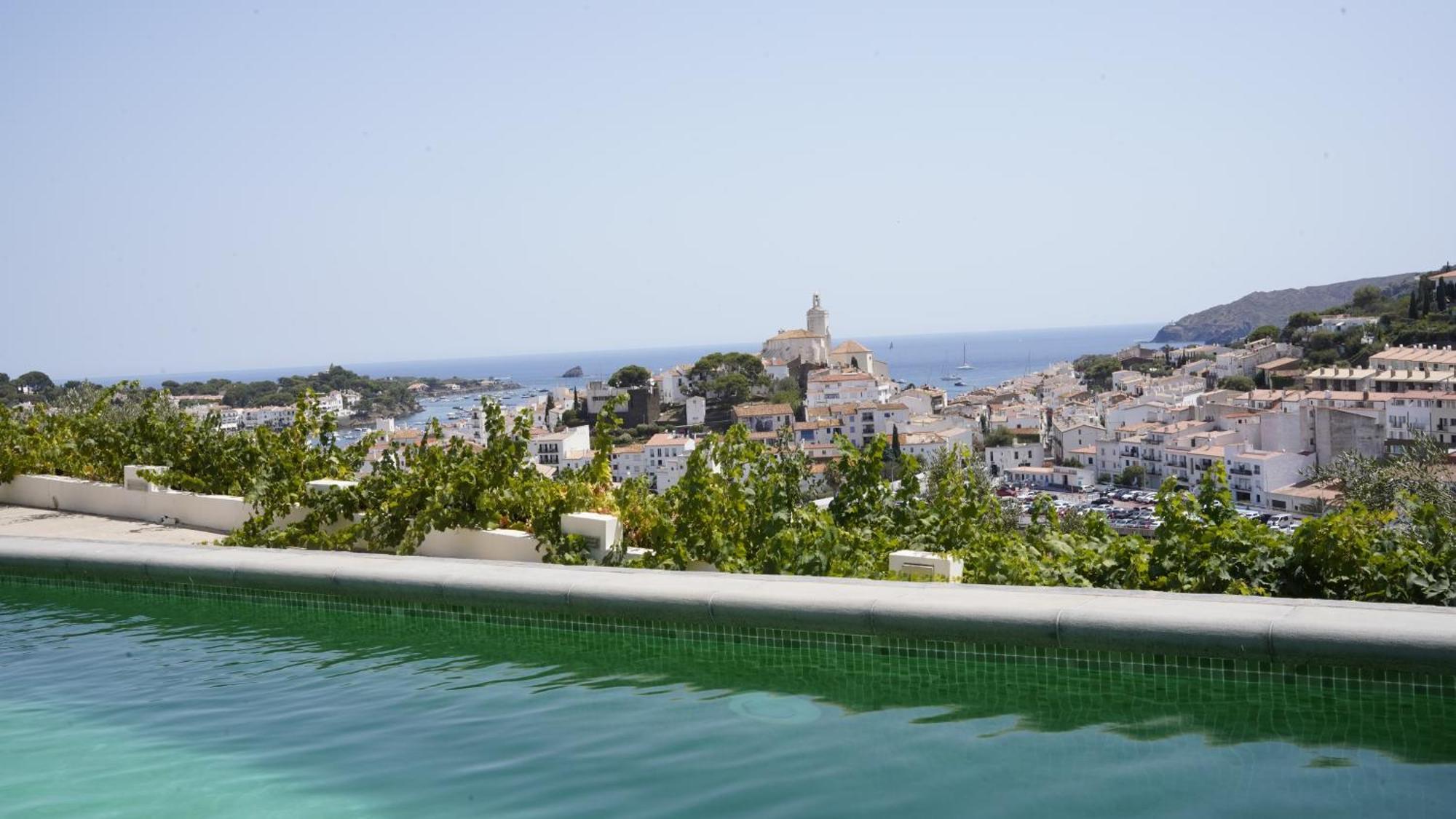 Arrels Hotel Cadaques - Adults Only エクステリア 写真