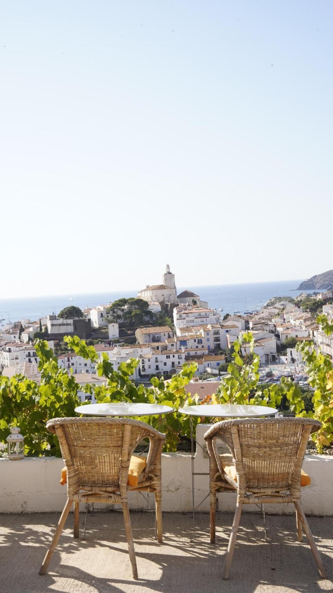 Arrels Hotel Cadaques - Adults Only エクステリア 写真