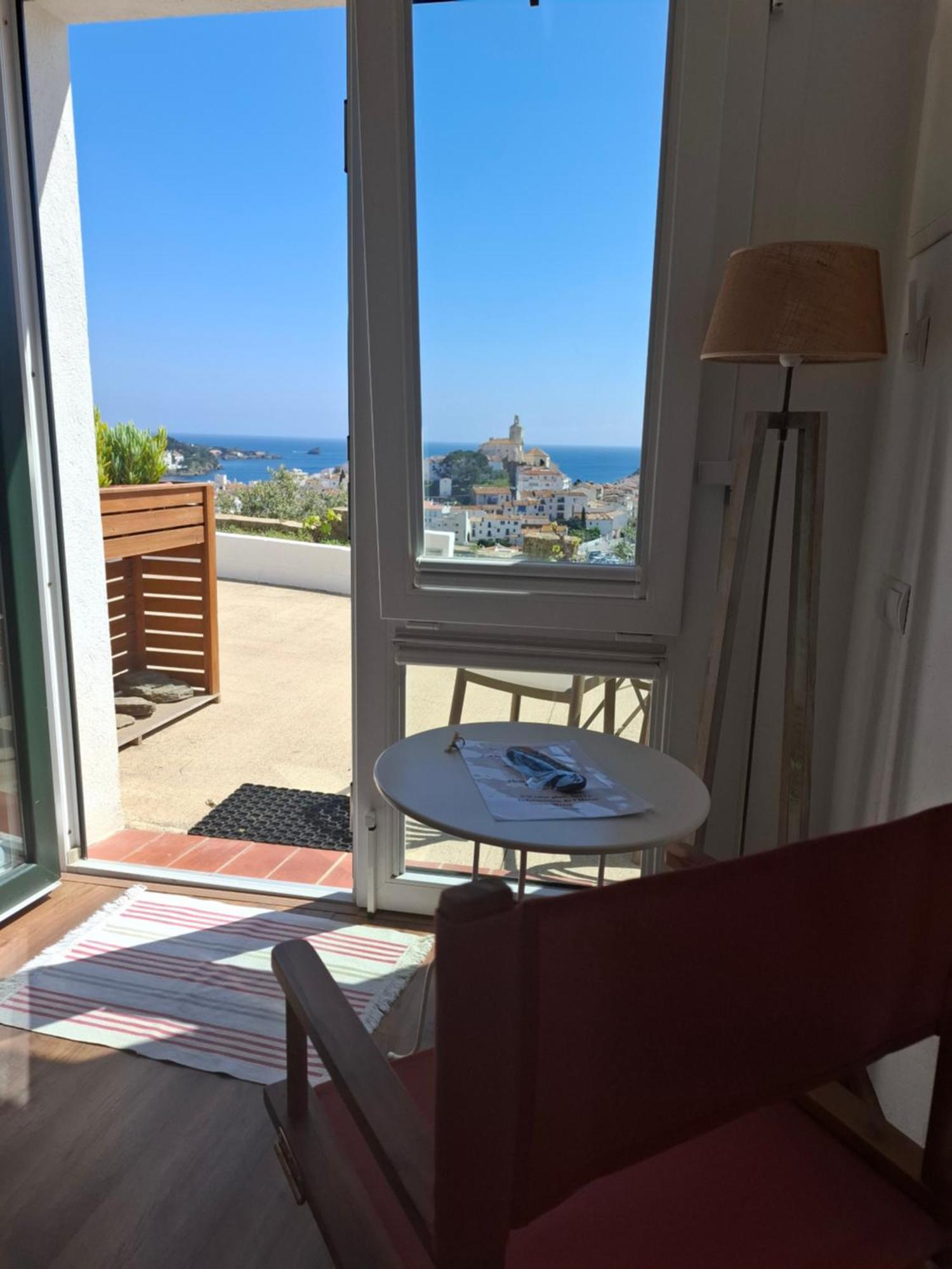 Arrels Hotel Cadaques - Adults Only エクステリア 写真