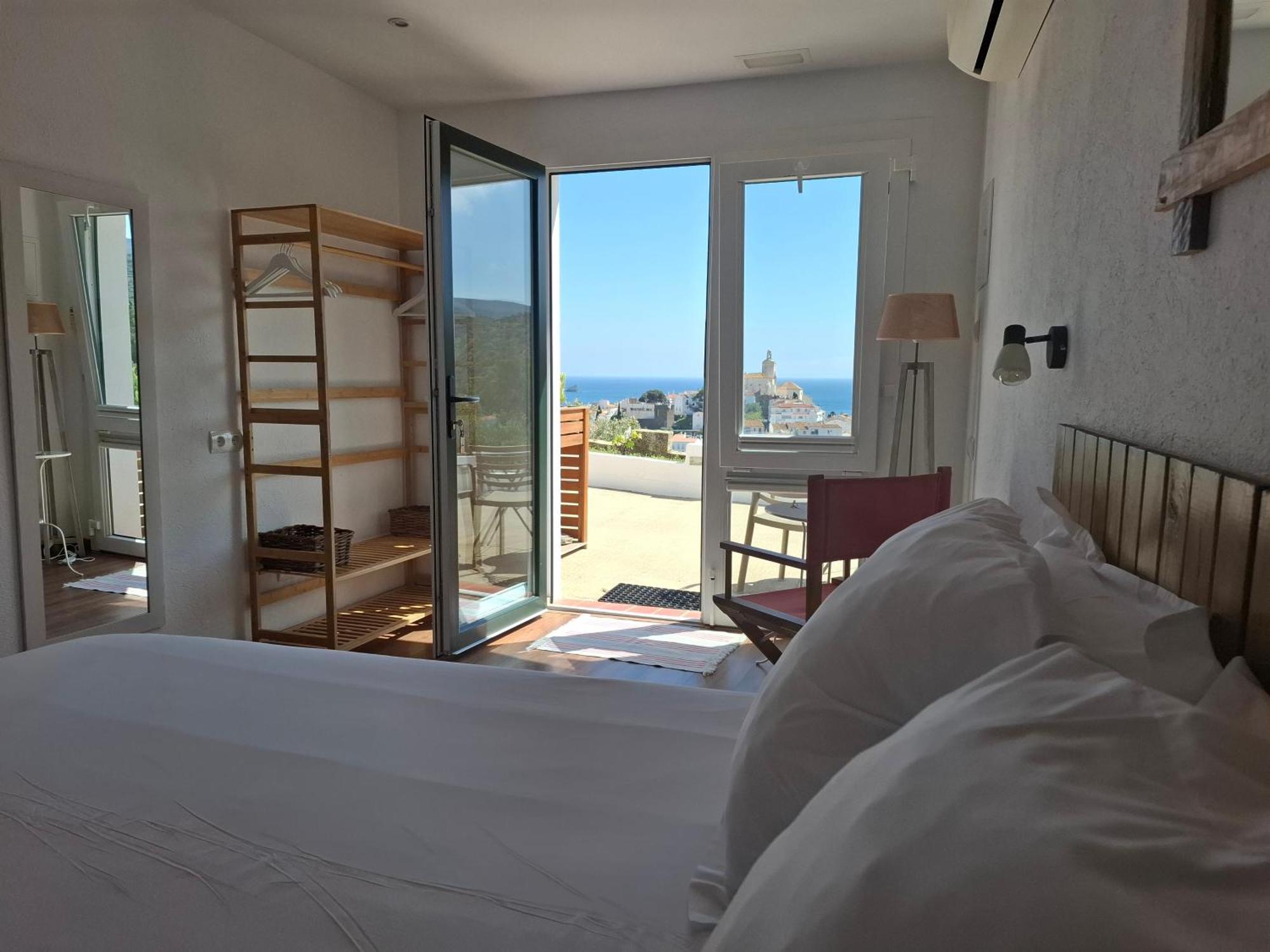 Arrels Hotel Cadaques - Adults Only エクステリア 写真